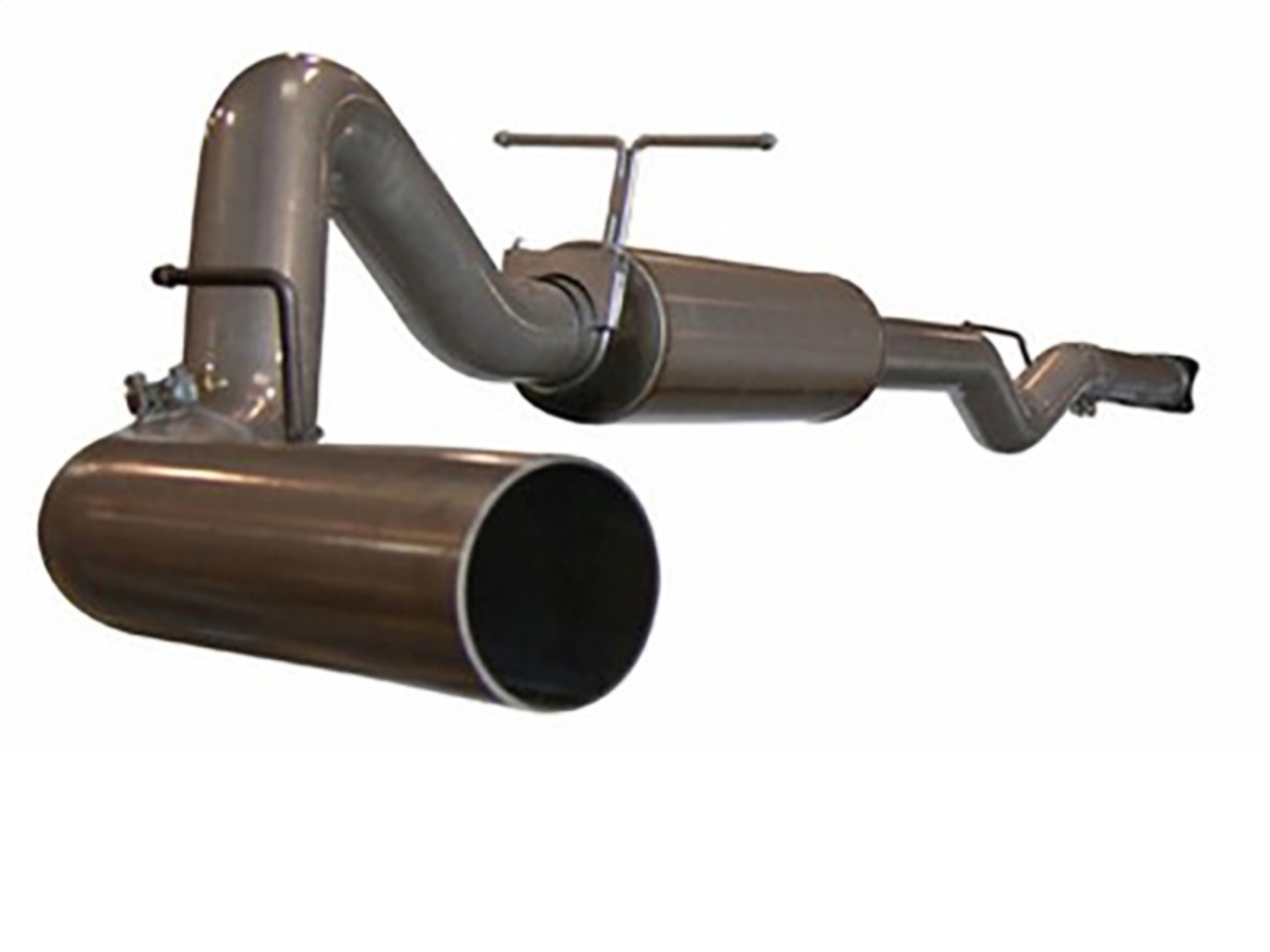 Picture of aFe Exhaust Cat Back - 49-14002