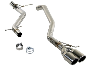 Picture of aFe Exhaust Cat Back - 49-36401