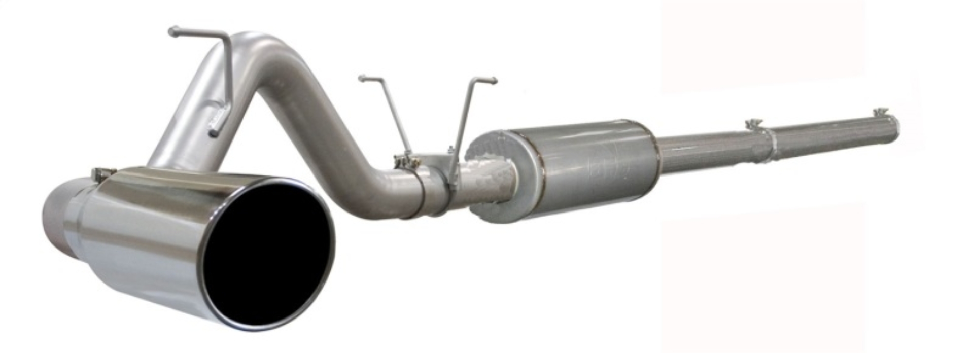Picture of aFe Exhaust Cat Back - 49-42002