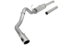 Picture of aFe Exhaust Cat Back - 49-42005