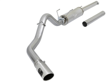Picture of aFe Exhaust Cat Back - 49-42005