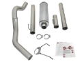 Picture of aFe Exhaust Cat Back - 49-12005