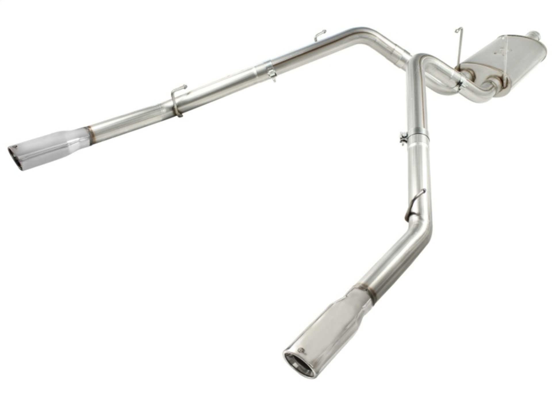 Picture of aFe Exhaust Cat Back - 49-42013-P