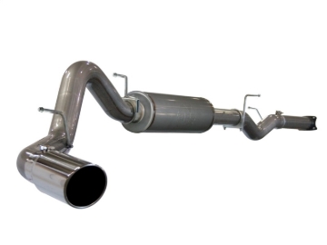 Picture of aFe Exhaust Cat Back - 49-44001