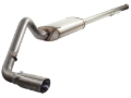 Picture of aFe Exhaust Cat Back - 49-44016-P
