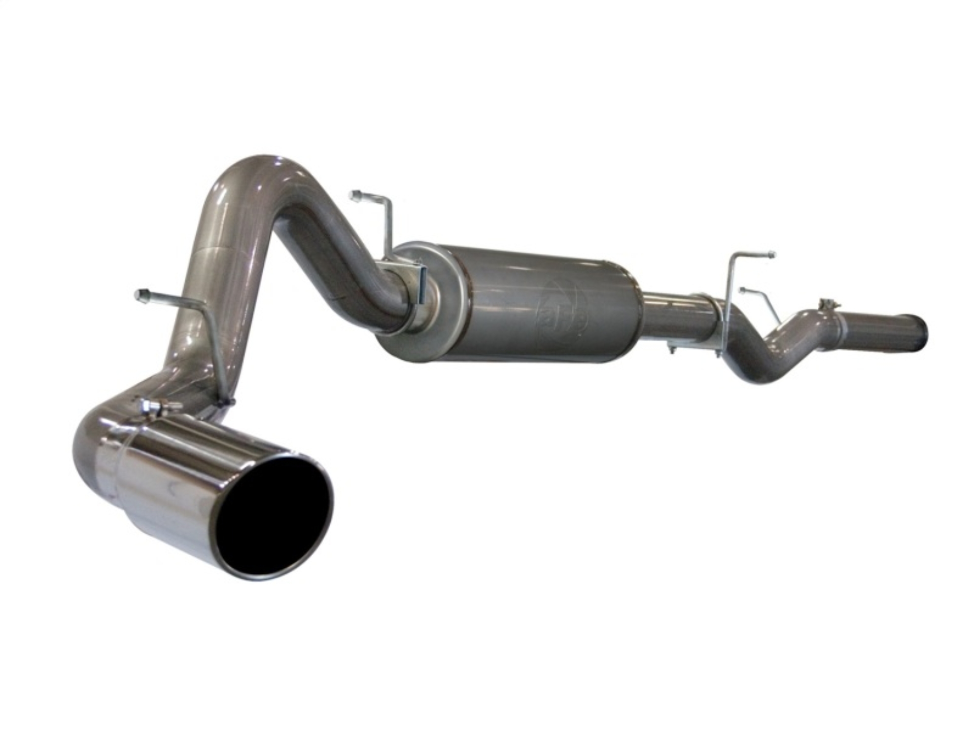 Picture of aFe Exhaust Cat Back - 49-44002