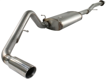 Picture of aFe Exhaust Cat Back - 49-44008