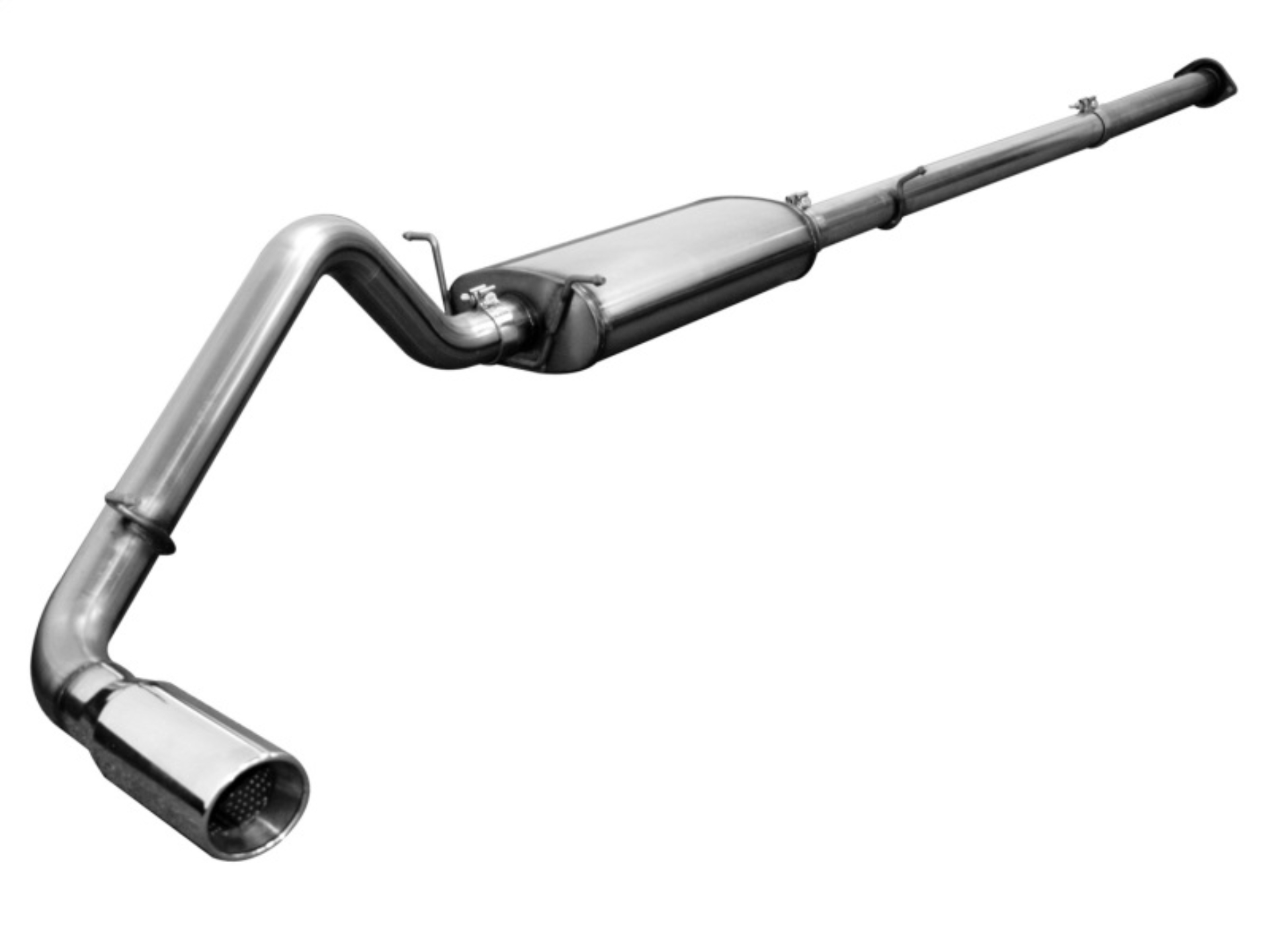 Picture of aFe Exhaust Cat Back - 49-44006