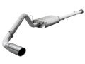 Picture of aFe Exhaust Cat Back - 49-44005