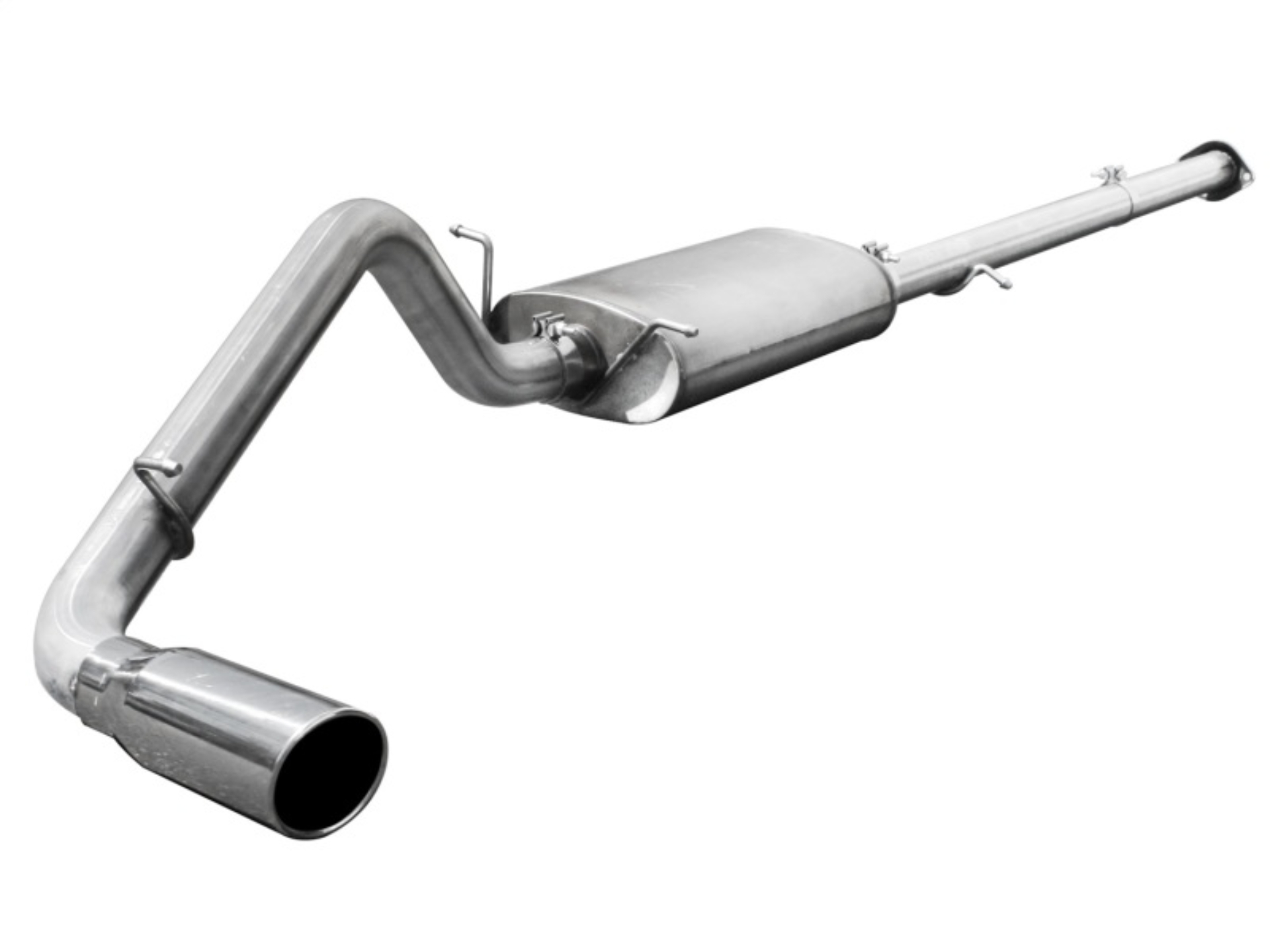 Picture of aFe Exhaust Cat Back - 49-44005