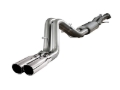 Picture of aFe Exhaust Cat Back - 49-44010