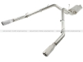 Picture of aFe Exhaust Cat Back - 49-42013-P