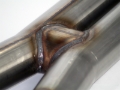 Picture of aFe Exhaust Cat Back - 49-42024
