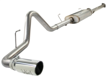 Picture of aFe Exhaust Cat Back - 49-46008