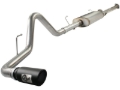 Picture of aFe Exhaust Cat Back - 49-46008-B