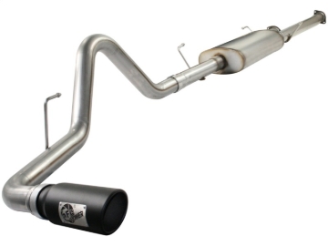 Picture of aFe Exhaust Cat Back - 49-46008-B