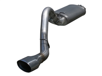 Picture of aFe Exhaust Cat Back - 49-46205