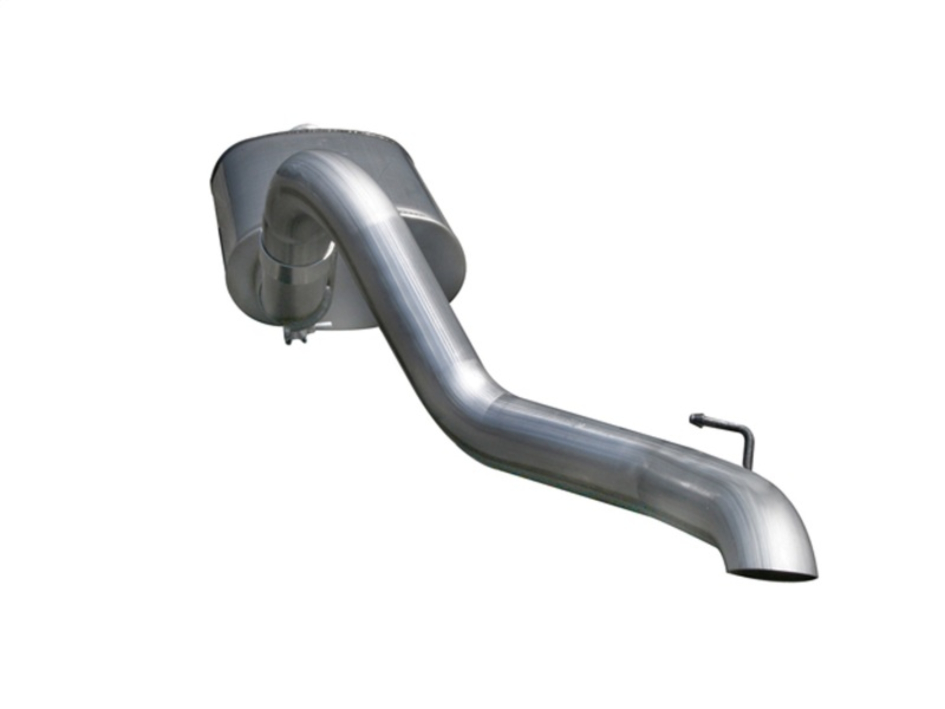 Picture of aFe Exhaust Cat Back - 49-46203