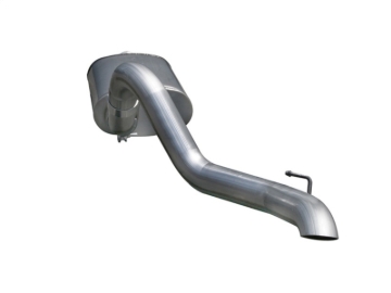 Picture of aFe Exhaust Cat Back - 49-46203