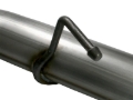 Picture of aFe MACHForce XP Exhausts DPF-Back SS-409 EXH DB Ford Diesel Trucks 8-10 V8-6.4L (td)