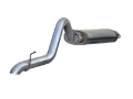 Picture of aFe Exhaust Cat Back - 49-46204
