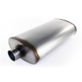 Picture of aFe Universal Mufflers - 49-91010