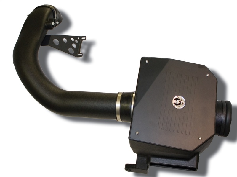 Picture of aFe Magnum FORCE Stage-2Si Cold Air Intakes - 51-80512