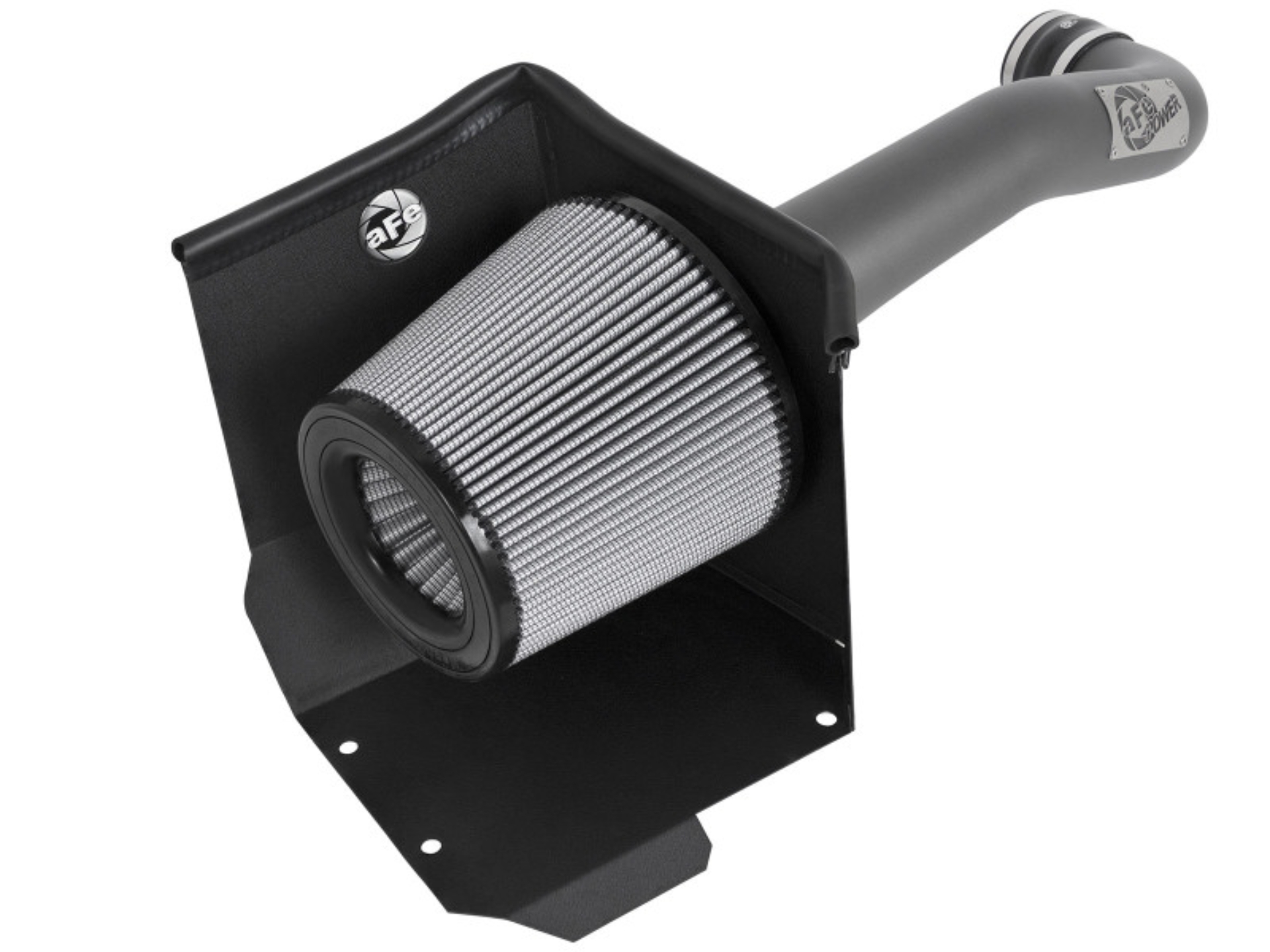 Picture of aFe Magnum FORCE Stage-2 Cold Air Intakes - 51-12332-GR
