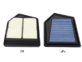 Picture of aFe P5R Drop In Air Filter - 30-10259