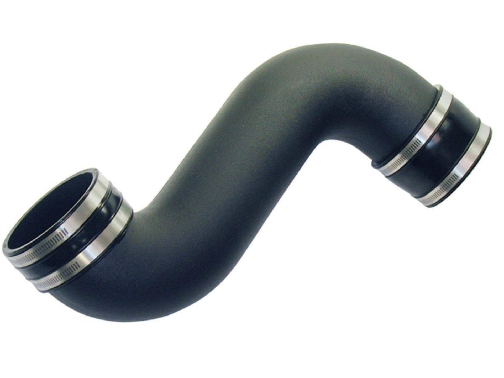 Picture of aFe MagnumFORCE Intakes Torque Booster Tube AIS P5R Dodge Diesel Trucks 03-07 L6-5.9L (td)