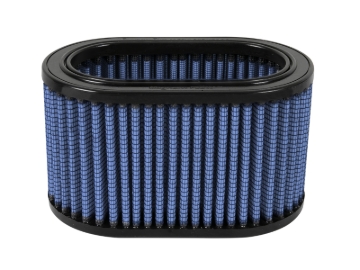 Picture of aFe ProHDuty Air Filters OER P5R A/F HD P5R SPECIAL OVAL OPEN: 6.75x4.10x4.00H