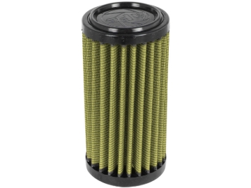 Picture of aFe ProHDuty Air Filters OER PG7 A/F HD PG7 RC: 3.50OD x 1.85ID x 7.34H