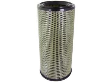 Picture of aFe ProHDuty Air Filters OER PG7 A/F HD PG7 RC: 11-3/8OD x 6-21/32ID x 23-23/32H