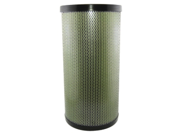 Picture of aFe ProHDuty Air Filters OER PG7 A/F HD PG7 RO: (12.80x5.99)Tx(12.58x7.47)Bx25.75H