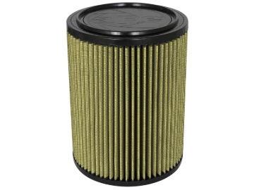 Picture of aFe ProHDuty Air Filters OER PG7 A/F HD PG7 RC: 9.28OD x 5.25ID x 12.73H