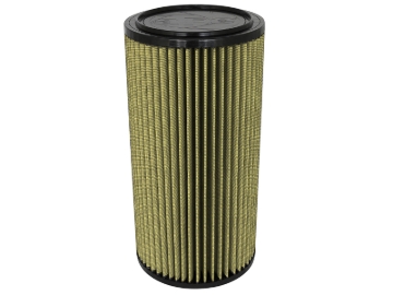 Picture of aFe ProHDuty Air Filters OER PG7 A/F HD PG7 RC: 9.28OD x 5.25ID x 19H