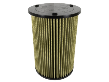 Picture of aFe ProHDuty Air Filters OER PG7 A/F HD PG7 RC: 11OD x 6ID x 15.14H