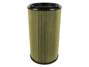 Picture of aFe ProHDuty Air Filters OER PG7 A/F HD PG7 RC: 12-3/4OD x 8-11/32ID x 23H