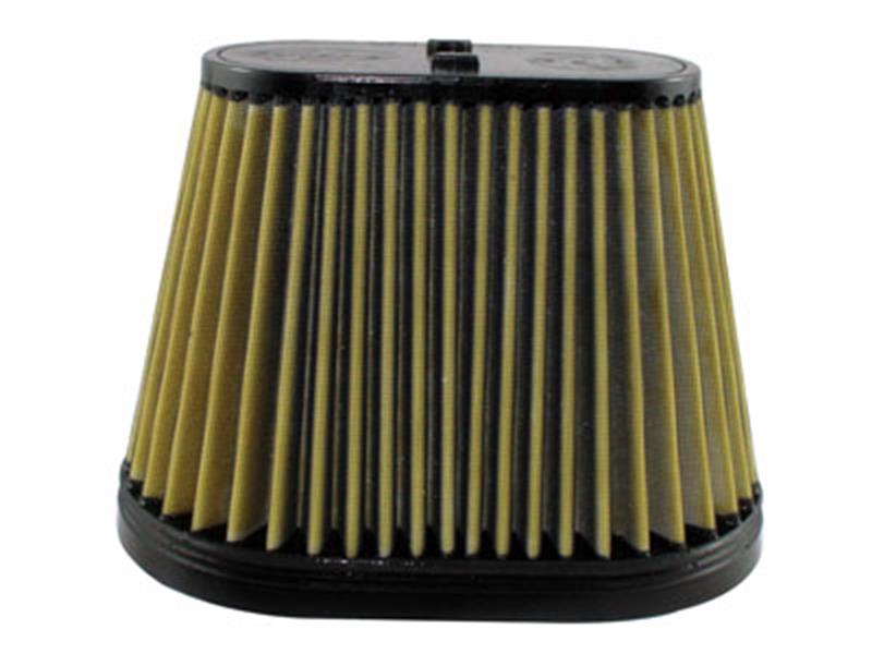Picture of aFe MagnumFLOW Air Filters OER PG7 A/F PG7 Ford Diesel Trucks 03-07 V8-6.0L (td)