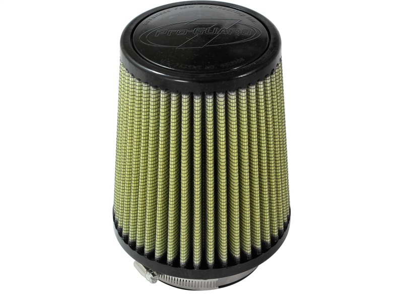 Picture of aFe MagnumFLOW Air Filters IAF PG7 A/F PG7 4F x 6B x 4-3/4T x 7H