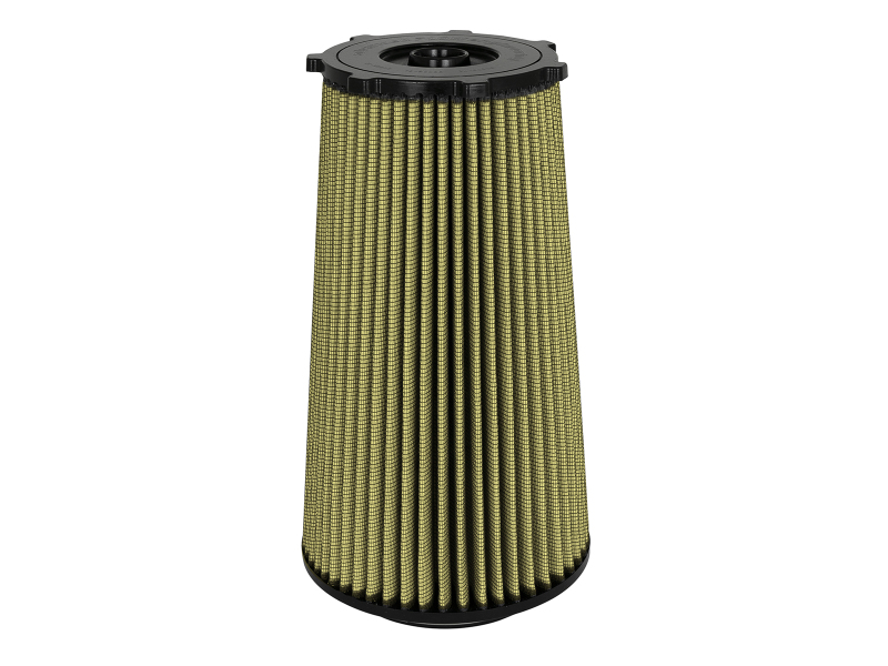 Picture of aFe MagnumFLOW Air Filters UCO PG7 A/F PG7 5-1/2F x 8-3/4B x 6-1/2T x 14-3/4H