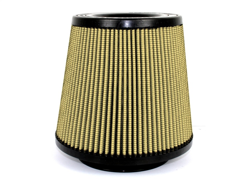 Picture of aFe MagnumFLOW Air Filters IAF PG7 A/F PG7 5-1/2F x 9B x 7T (Inv) x 8H