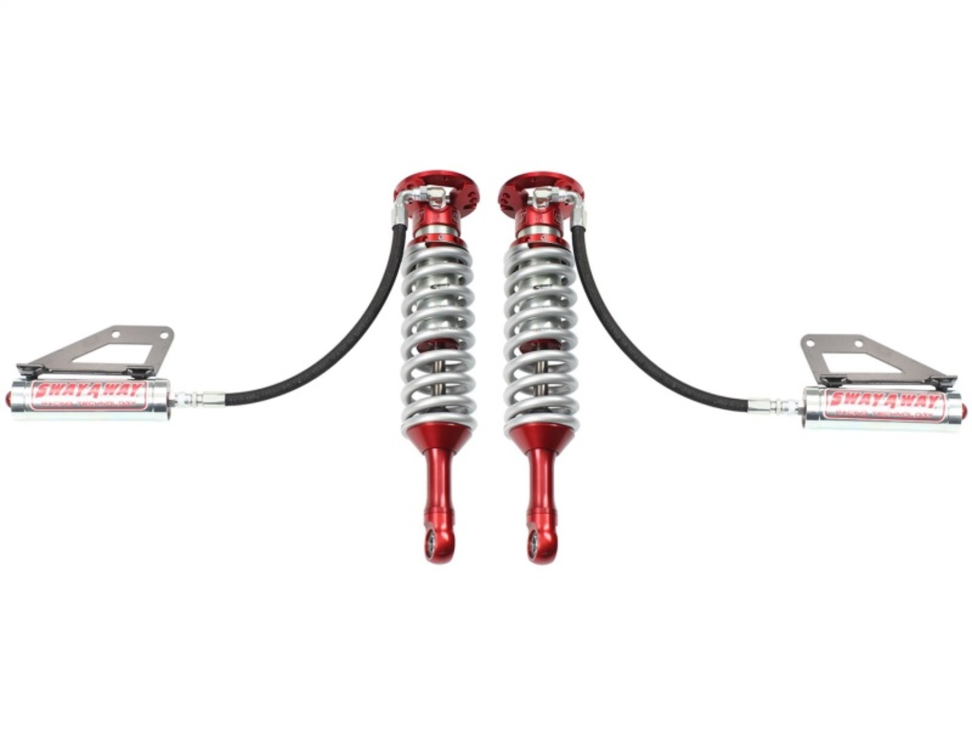 Picture of aFe Sway Coil Over Kit Coilovers - 301-5600-10