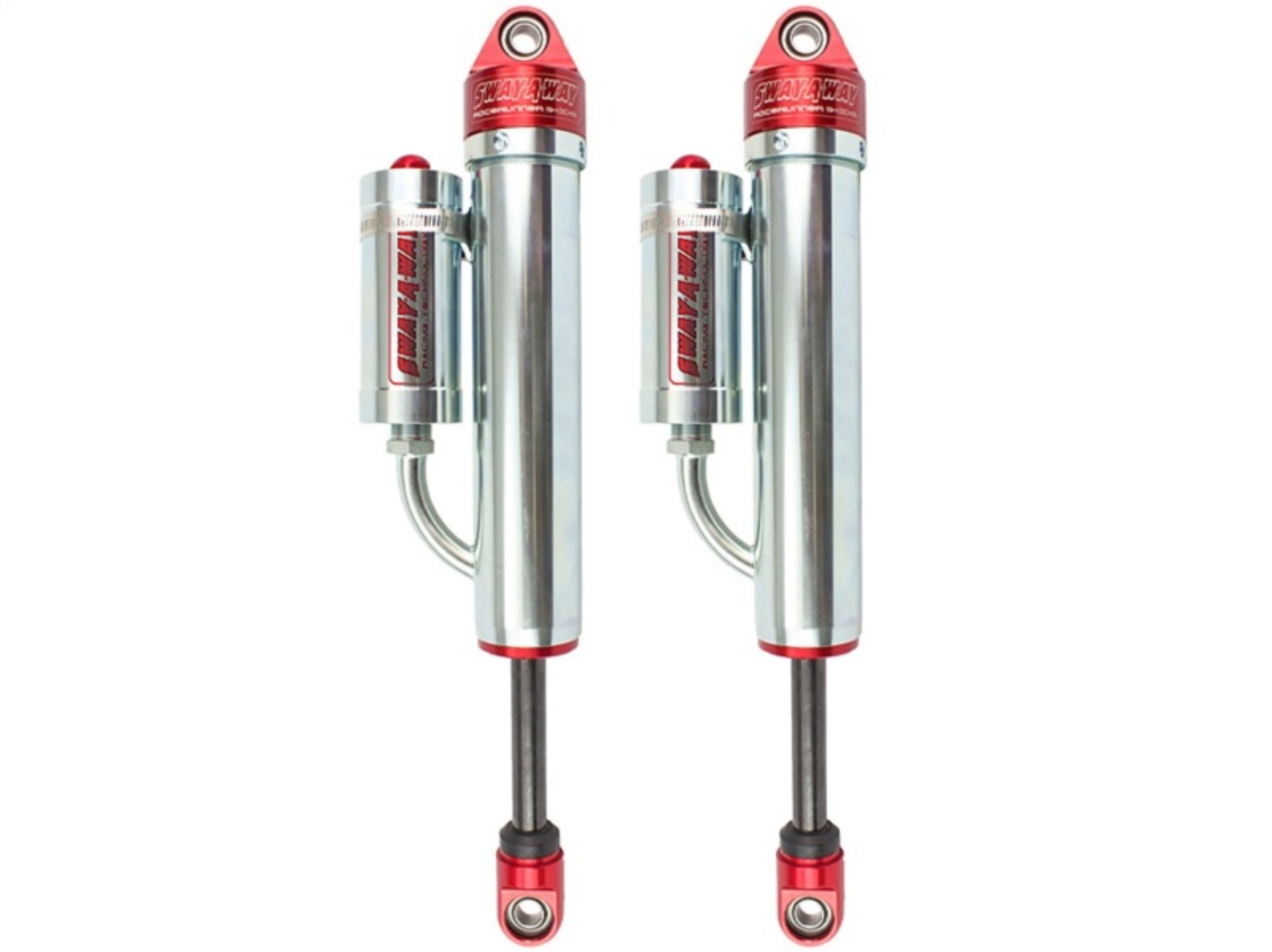 Picture of aFe Sway-A-Way 2.5in Rear Shock Kit 10-14 Ford F-150 Raptor