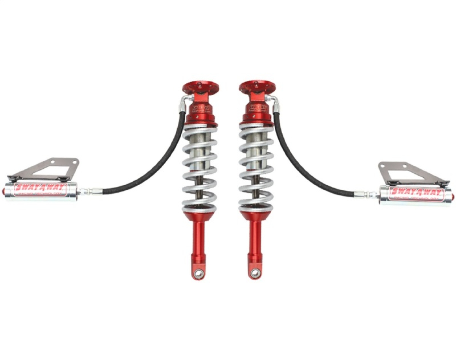 Picture of aFe Sway Coil Over Kit Coilovers - 301-5000-01