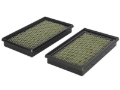 Picture of aFe MagnumFLOW Air Filters OER PG7 A/F PG7 Ford Van 95-03 V8-7.3L (td) (1 pair)