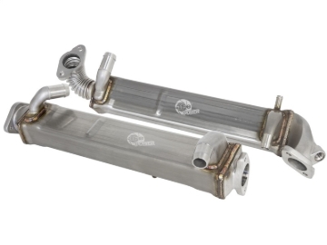 Picture of aFe Power BladeRunner EGR Cooler Combo 08-10 Ford Diesel Trucks V8-6.4L (td)