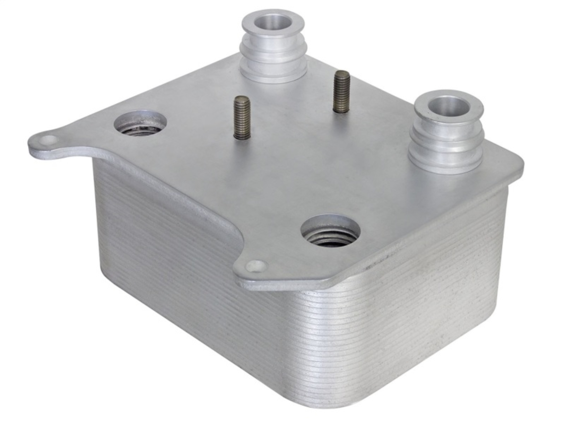 Picture of aFe Oil/EGR Coolers - 46-80001