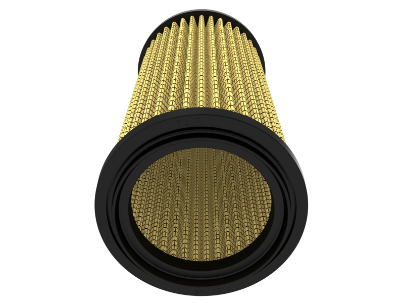Picture of aFe PG7 Drop In Filter Air Filters - 87-10014