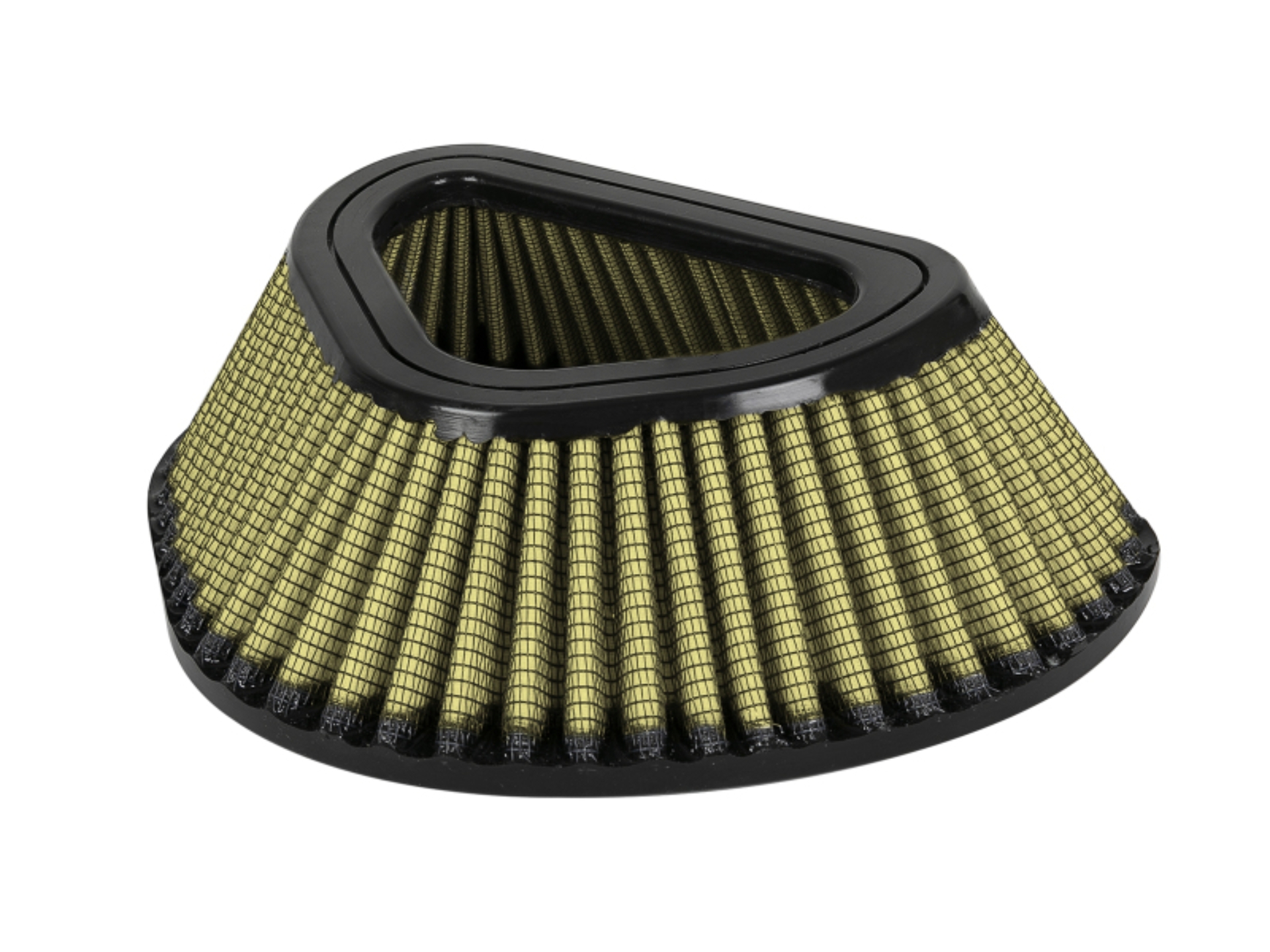 Picture of aFe PG7 Air Intake Cold Air Intakes - 87-10052